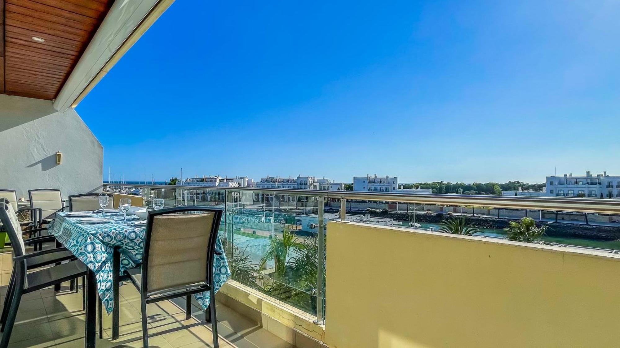 Aquamar Sunset T2 By Hsr Marina Vilamoura كوارتيرا المظهر الخارجي الصورة